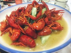 黄焖小龙虾-龙虾奇迹(大华三路店)