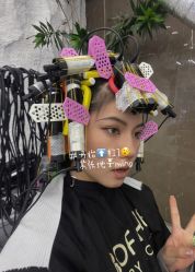 -BOF HAIR BY HONTO