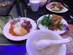 -经典世家牛排自助餐厅(百捷店)