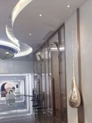 -希乐曼艺术中心·婚礼·活动·宴会厅(南山店)