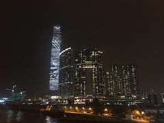 -香港皇家太平洋酒店