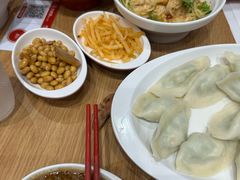 -喜家德虾仁水饺(邯郸新世纪中心店)