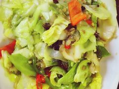 -锋味海鲜菜馆
