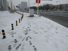 -星巴克(淮安东站到达店)