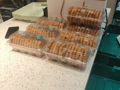 -泸溪河桃酥(西直门凯德店)