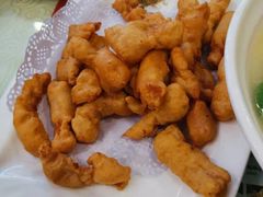 -双合园·海鲜水饺青岛菜(万佳广场店)