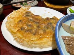 潮州蚝烙-潮堂(环球金融中心店)