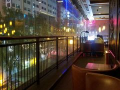 -星巴克(太原柳巷第一店)