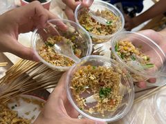 -郑记•不夜城烧烤•龙虾•虾蟹(黄鹤楼店)