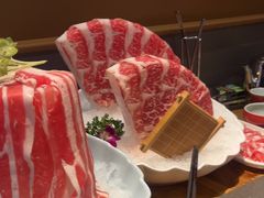 -额尔敦草原涮羊肉·烧烤(冻青树总店)