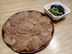 -面乙新派手擀面(大悦城店)