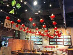 -楠火锅(龙阳广场店)