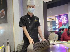 -法式利昂铁板烧主题餐厅(唐山爱琴海店)