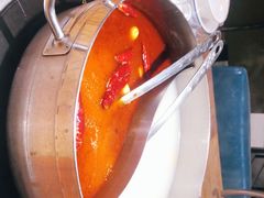 -蒙肥羊·酸汤潮牛·鲜牛肉火锅烤肉自助(岗顶店)