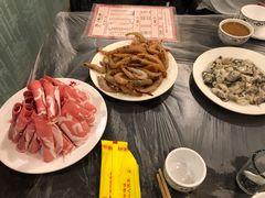 -鑫龙火锅城(青岛分店)