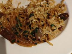 -喝丢一只鞋海鲜烧烤·海肠捞饭(东关街店)