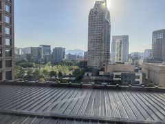 -杭州武林万怡酒店