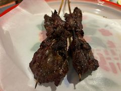 -北丐先生·野馄饨烧烤(雨花万象店)