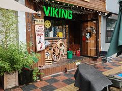 -VIKING SALOON西部美式烟熏烤肉(和平路店)