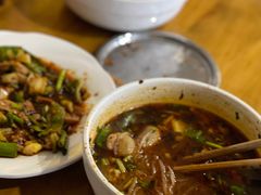 -白家高记肥肠粉(总店)