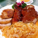 广州三大园林餐厅之北园