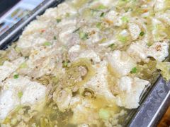 -刘三姐特色烤豆花·宜宾烧烤·把把烧(万年场店)