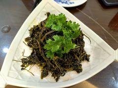 -新虹楼饭庄(崇明陈家镇店)