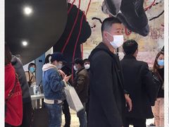 -JORDAN(外滩中央体验店)