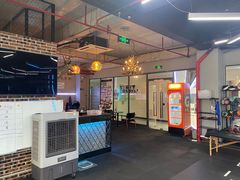 -豪思成DK健身私教连锁(凯乐国际店)
