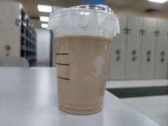 -Chrisbakery&Cafe克莉丝烘焙咖啡馆(万科店)