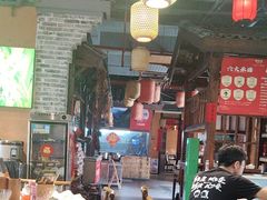 -衡地道·三菜一汤(汉溪长隆店)