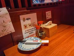 -醉虎传(南锣鼓巷店)