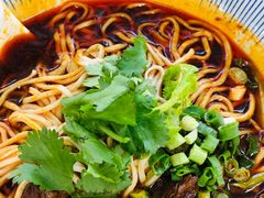 -遇见小面(白云机场T2安检外店)