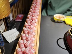 -羊大爷涮肉(亮马桥店)