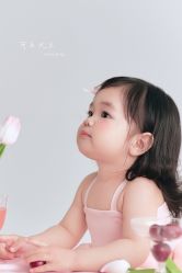 -可乐大王自然光儿童摄影(园区店)