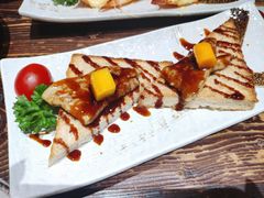 -小川洋风料理(街道口店)