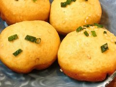 -鑫震源·苏式大虾生煎(山塘街店)