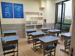 -赵汝飞练字(康城校区)