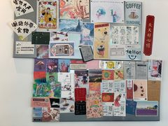-CoffeeVendor(西乡店)