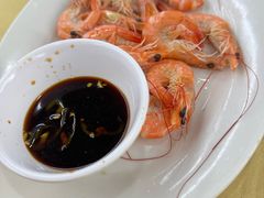 -吉莲利苑海鲜酒家(珠海拱北29年老字号店)