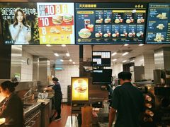 -麦当劳(未来城购物中心店)