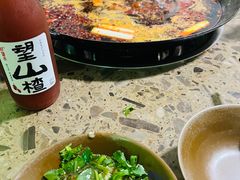 -星鸿社重庆老火锅