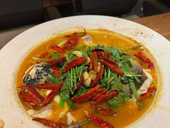 -清水亭湖北菜(大屯DT51店)