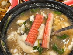 -老姑砂锅·烧烤天津菜(体北道店)