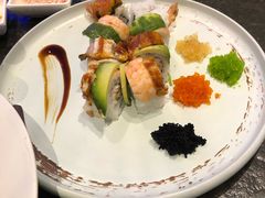 -将太无二·北美传奇寿司(荟聚购物中心西红门店)