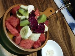 -鸡尾酒实验室酒吧(隆礼路店)