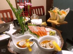 -天狗山料理(省体店)