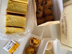 -鲍师傅糕点(五角场店)