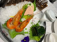 -YUNHE秐合· 雅致浙宴(西溪店)