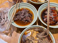 -晓马鸭店(新芜路店)